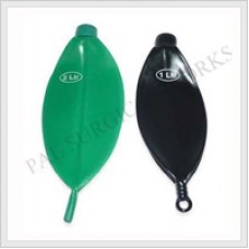 Rebreathing Bag